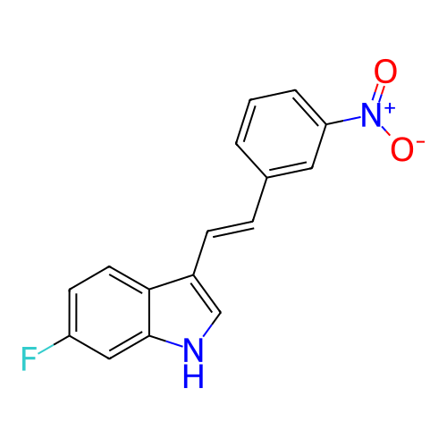 Chemical structure of BindingDB Monomer ID 50350294