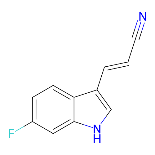 Chemical structure of BindingDB Monomer ID 50350296