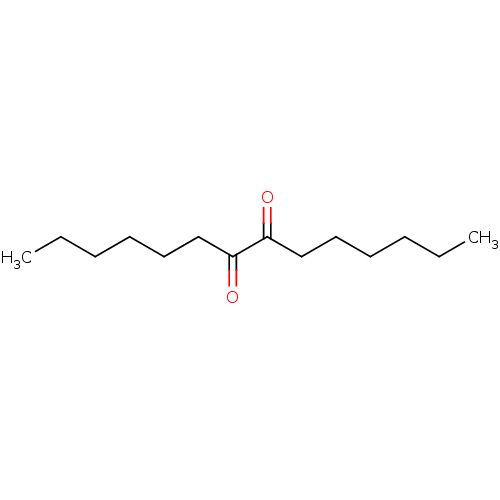 Chemical structure of BindingDB Monomer ID 50350327