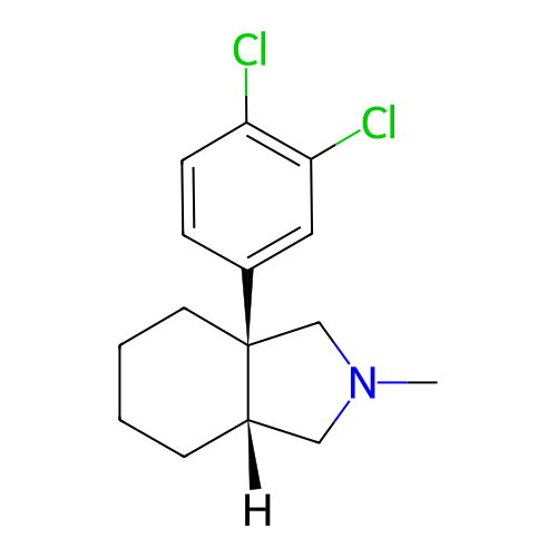 Chemical structure of BindingDB Monomer ID 50350379