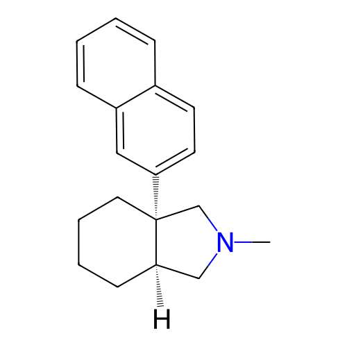 Chemical structure of BindingDB Monomer ID 50350385