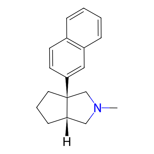 Chemical structure of BindingDB Monomer ID 50350392