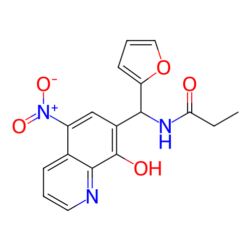 Chemical structure of BindingDB Monomer ID 50350398