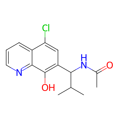 Chemical structure of BindingDB Monomer ID 50350406