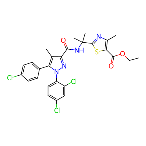 Chemical structure of BindingDB Monomer ID 50350437