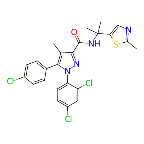Chemical structure of BindingDB Monomer ID 50350438