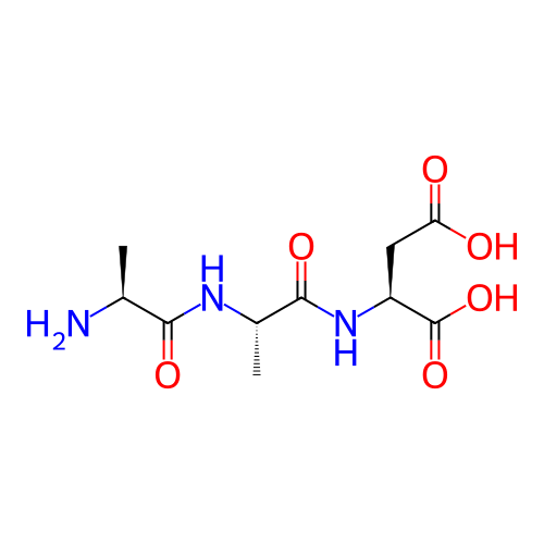 Chemical structure of BindingDB Monomer ID 50350459