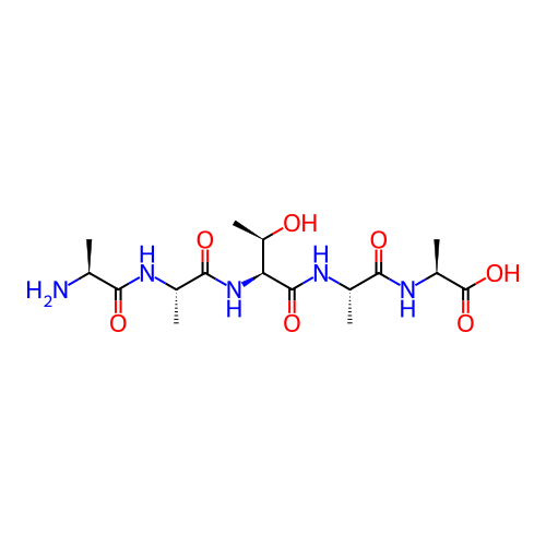 Chemical structure of BindingDB Monomer ID 50350460