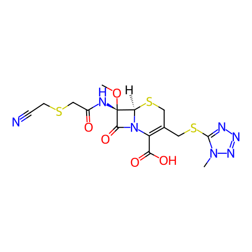 Chemical structure of BindingDB Monomer ID 50350471