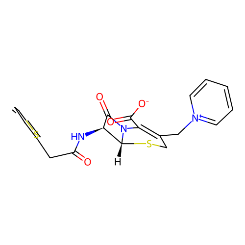 Chemical structure of BindingDB Monomer ID 50350473