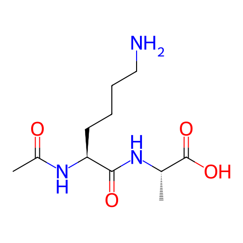 Chemical structure of BindingDB Monomer ID 50350479