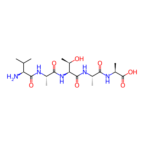 Chemical structure of BindingDB Monomer ID 50350485