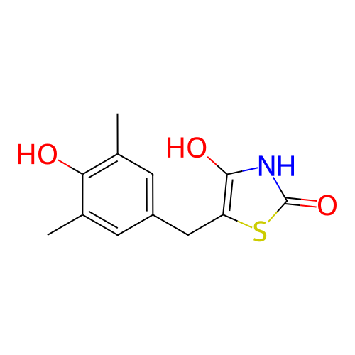 Chemical structure of BindingDB Monomer ID 50350487