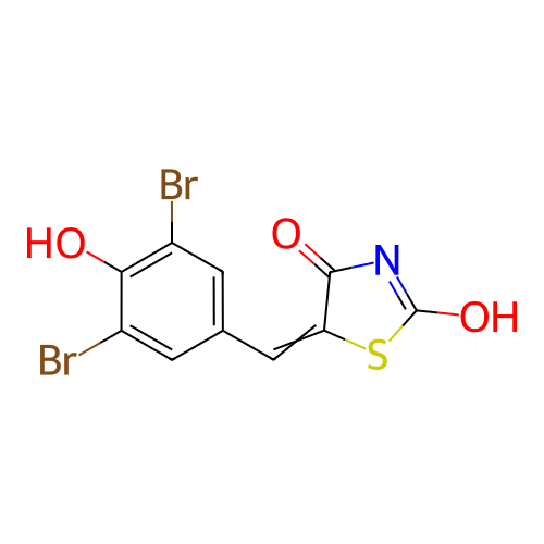Chemical structure of BindingDB Monomer ID 50350493