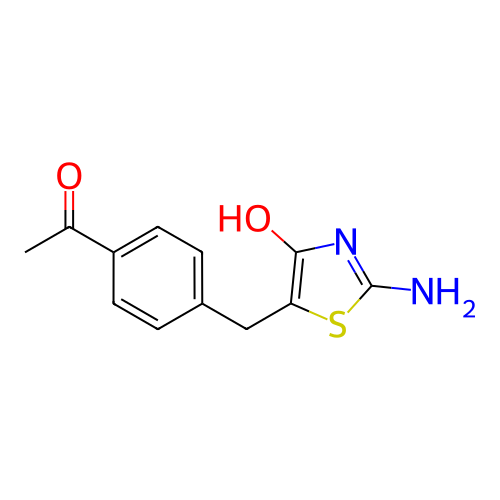 Chemical structure of BindingDB Monomer ID 50350494