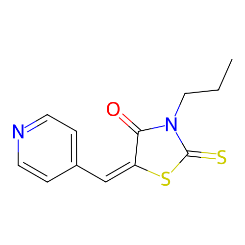Chemical structure of BindingDB Monomer ID 50350503