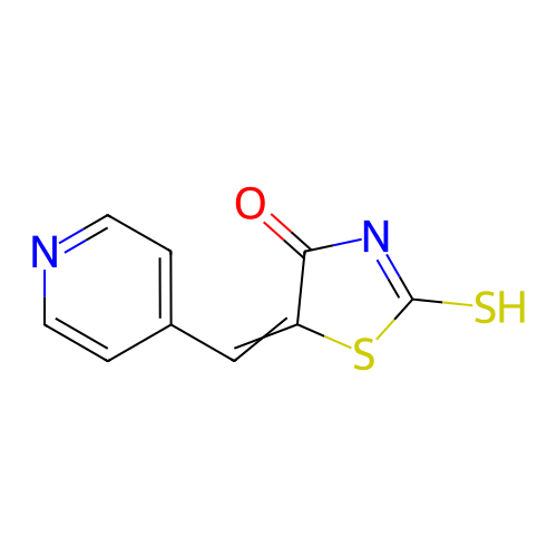Chemical structure of BindingDB Monomer ID 50350504