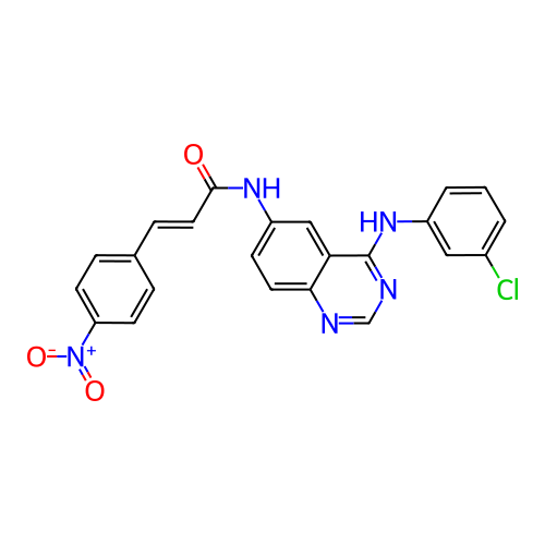 Chemical structure of BindingDB Monomer ID 50350528