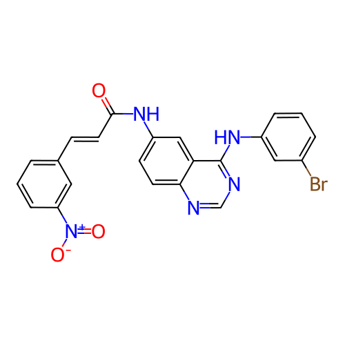 Chemical structure of BindingDB Monomer ID 50350529