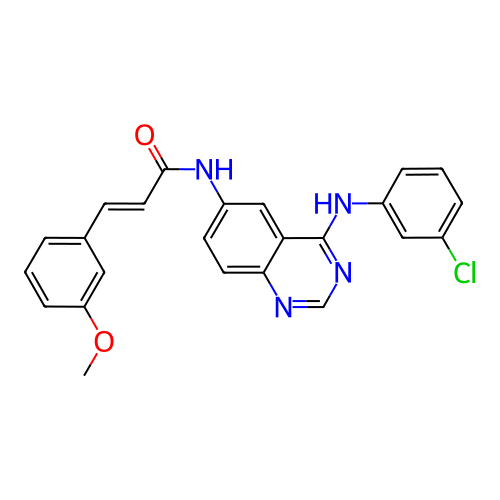 Chemical structure of BindingDB Monomer ID 50350531