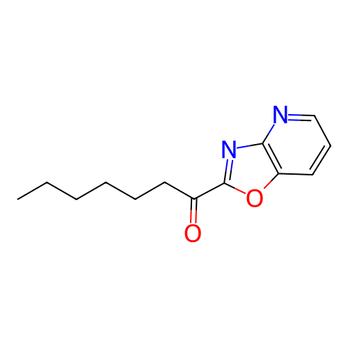 Chemical structure of BindingDB Monomer ID 50350544