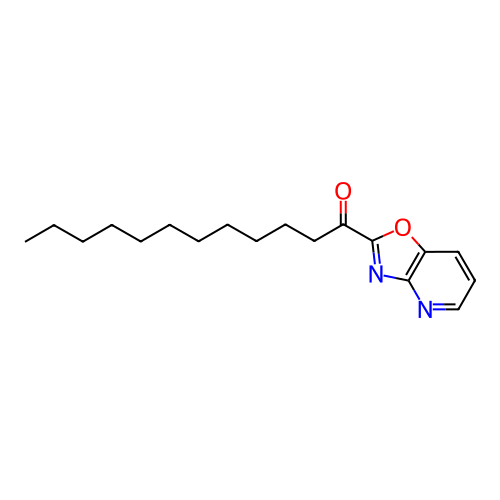 Chemical structure of BindingDB Monomer ID 50350547