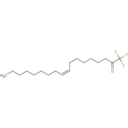 Chemical structure of BindingDB Monomer ID 50350550