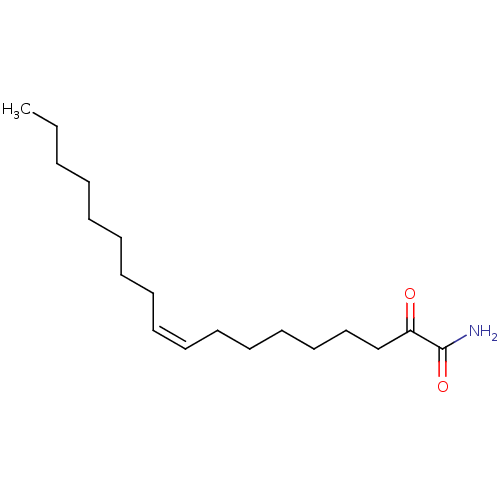 Chemical structure of BindingDB Monomer ID 50350552