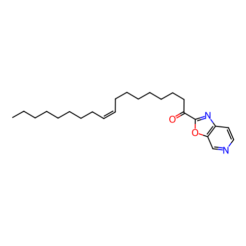 Chemical structure of BindingDB Monomer ID 50350554