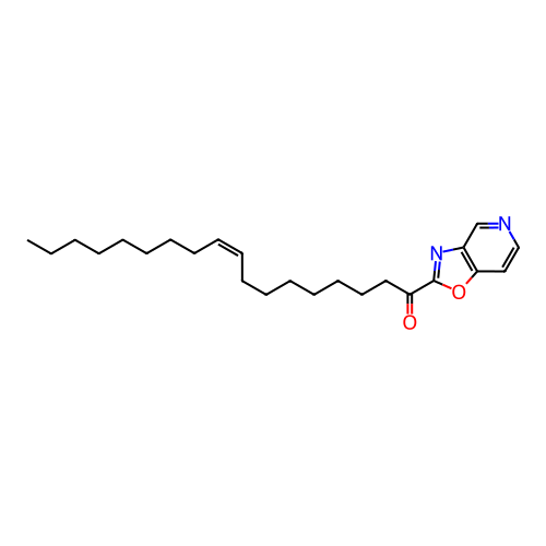 Chemical structure of BindingDB Monomer ID 50350555