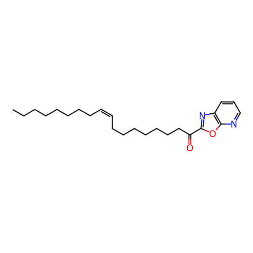 Chemical structure of BindingDB Monomer ID 50350556