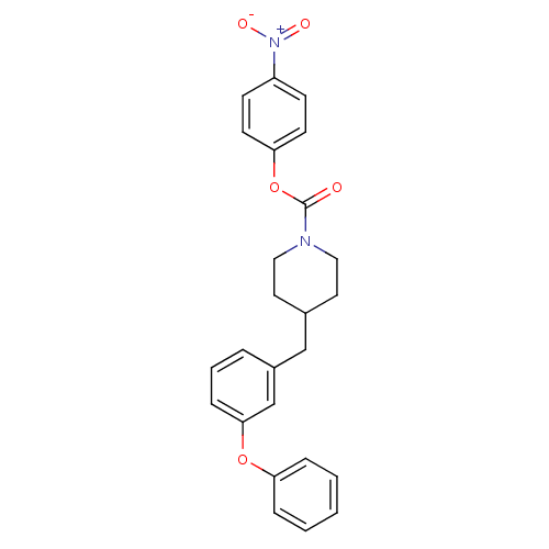 Chemical structure of BindingDB Monomer ID 50350559