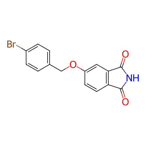 Chemical structure of BindingDB Monomer ID 50350637