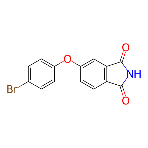Chemical structure of BindingDB Monomer ID 50350639