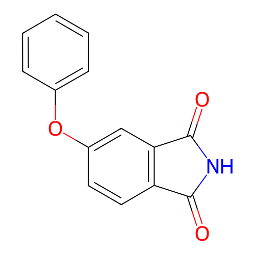 Chemical structure of BindingDB Monomer ID 50350640