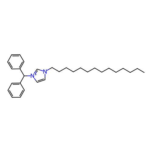 Chemical structure of BindingDB Monomer ID 50350649