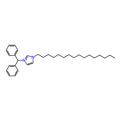 Chemical structure of BindingDB Monomer ID 50350650