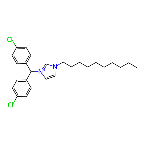 Chemical structure of BindingDB Monomer ID 50350653