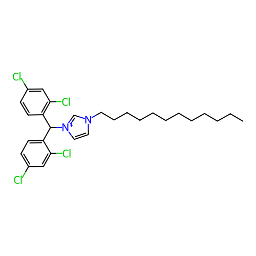 Chemical structure of BindingDB Monomer ID 50350657