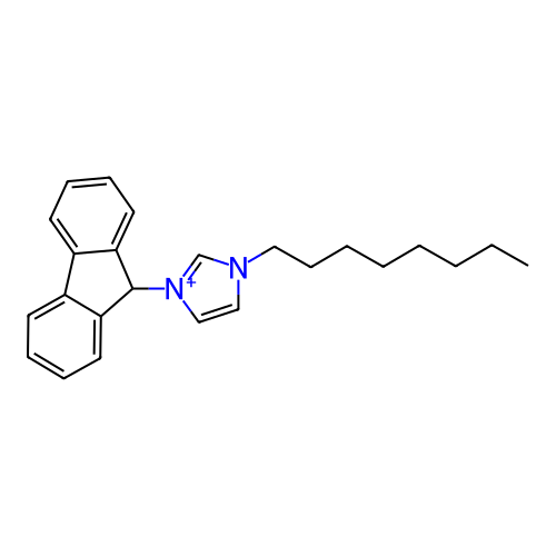 Chemical structure of BindingDB Monomer ID 50350658