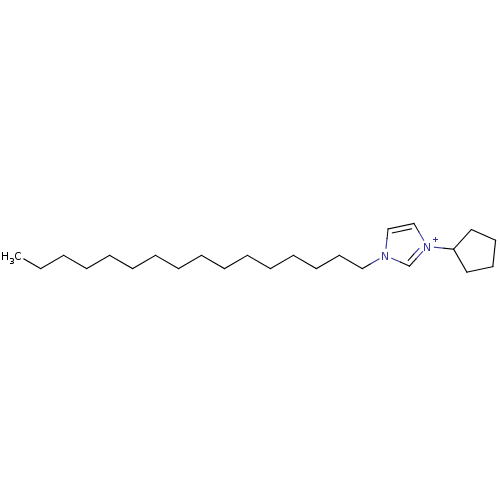 Chemical structure of BindingDB Monomer ID 50350670