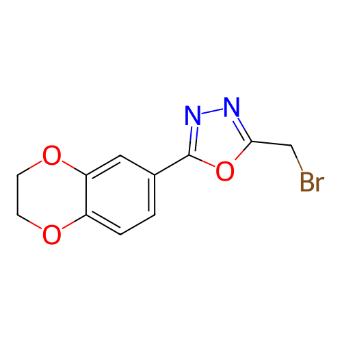 Chemical structure of BindingDB Monomer ID 50350682
