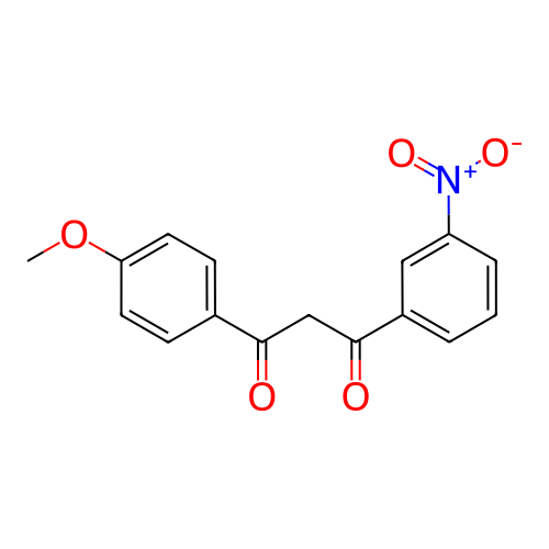 Chemical structure of BindingDB Monomer ID 50350692