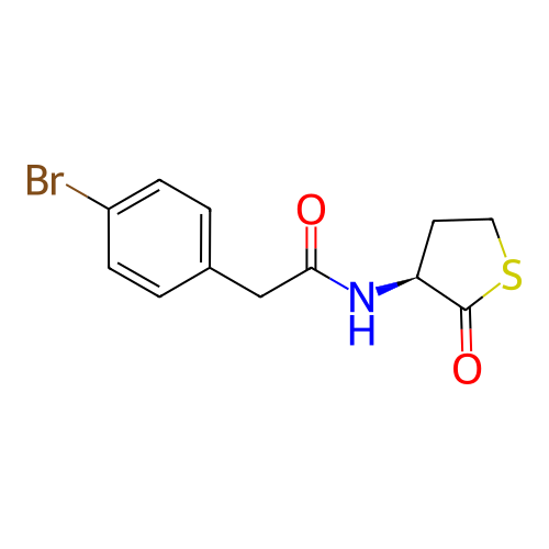 Chemical structure of BindingDB Monomer ID 50350710