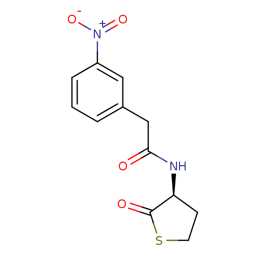 Chemical structure of BindingDB Monomer ID 50350712