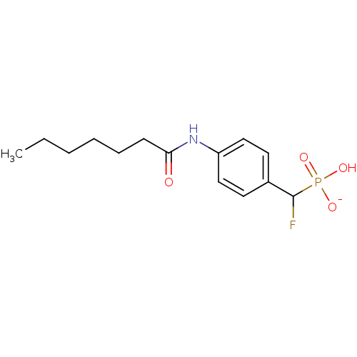 Chemical structure of BindingDB Monomer ID 50350720