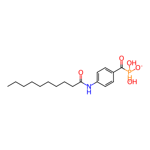 Chemical structure of BindingDB Monomer ID 50350721