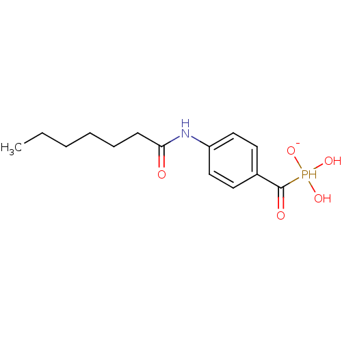 Chemical structure of BindingDB Monomer ID 50350722