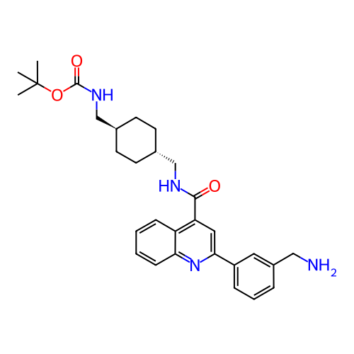 Chemical structure of BindingDB Monomer ID 50350728
