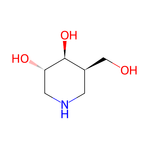 Chemical structure of BindingDB Monomer ID 50350756